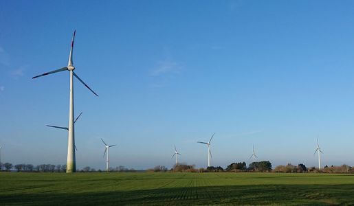 Windräder